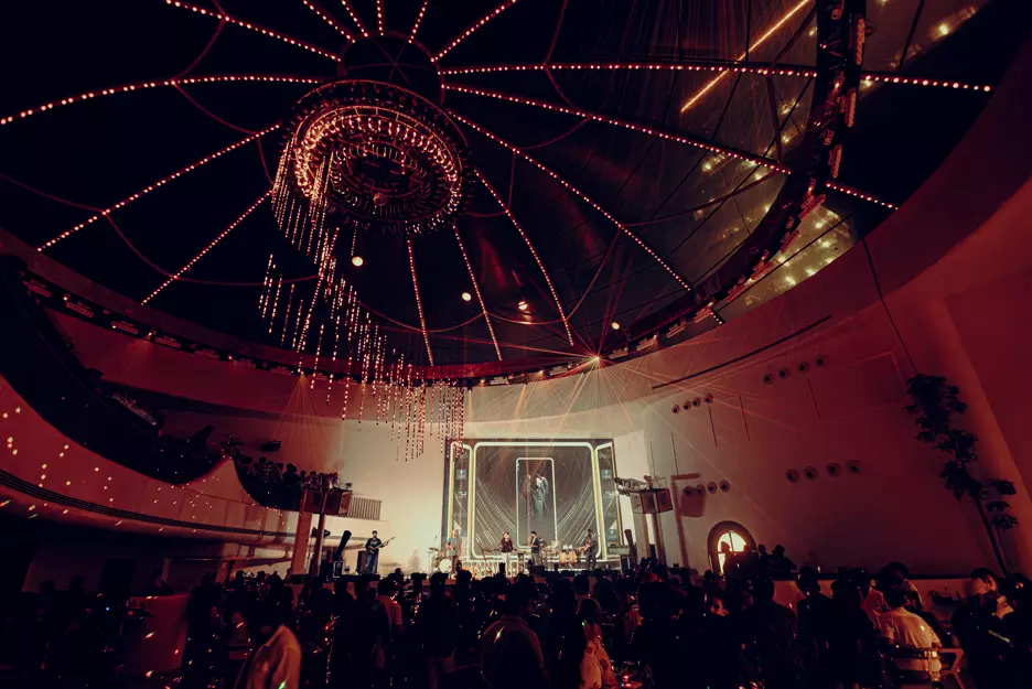 Asembli Launches in Hyderabad, Redefines Multi-Sensory Celebrations