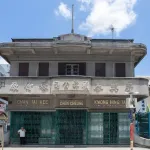 Experts call for preservation of Kwong Hing Tai Pier as gov’t moves to reclaim site