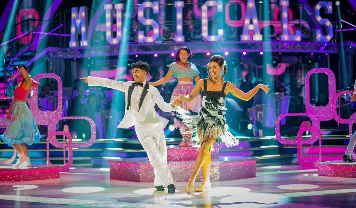 Strictly Come Dancing star Amy Dowden due for second mastectomy