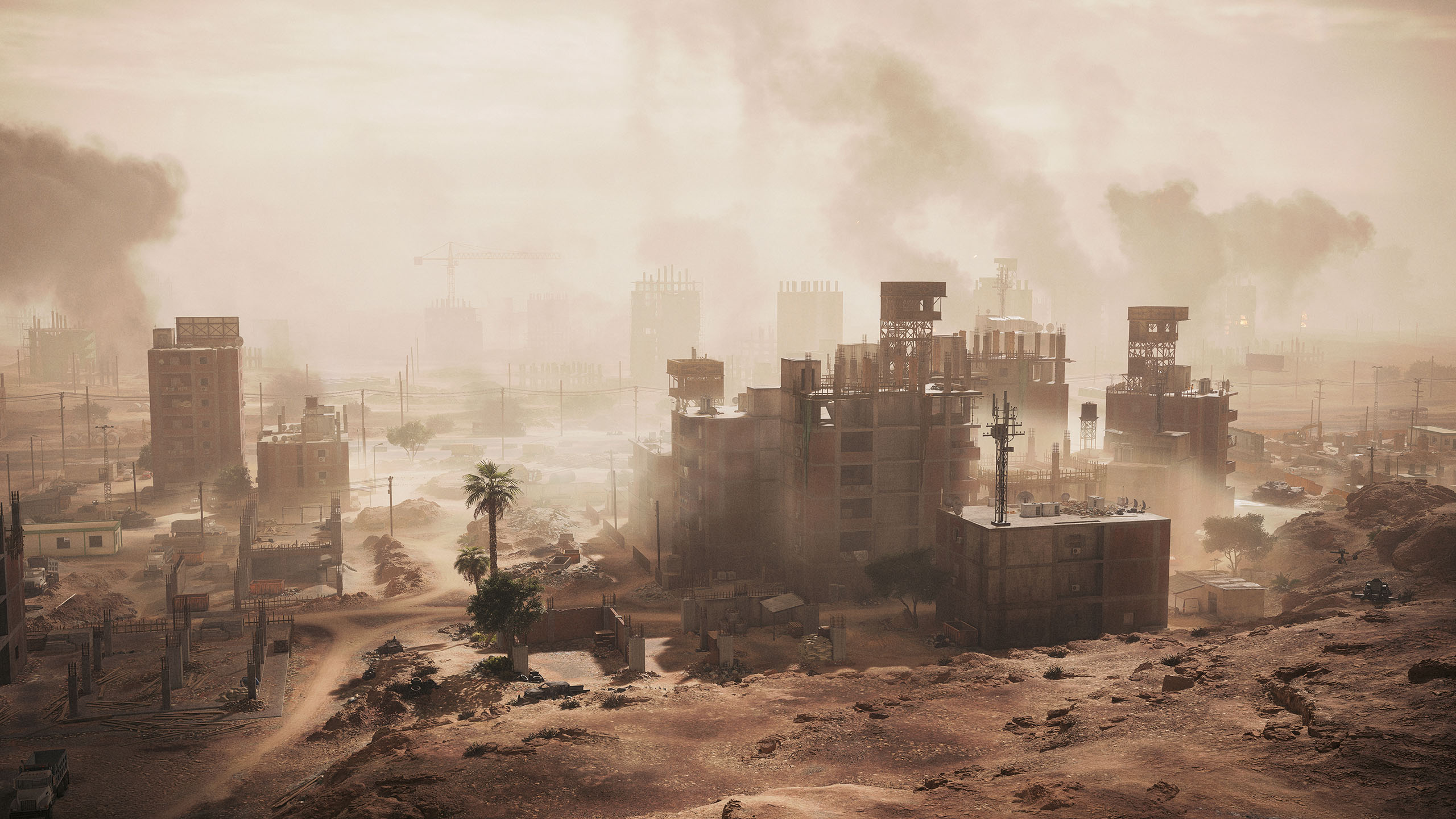 How to get smoke assists in Battlefield 6