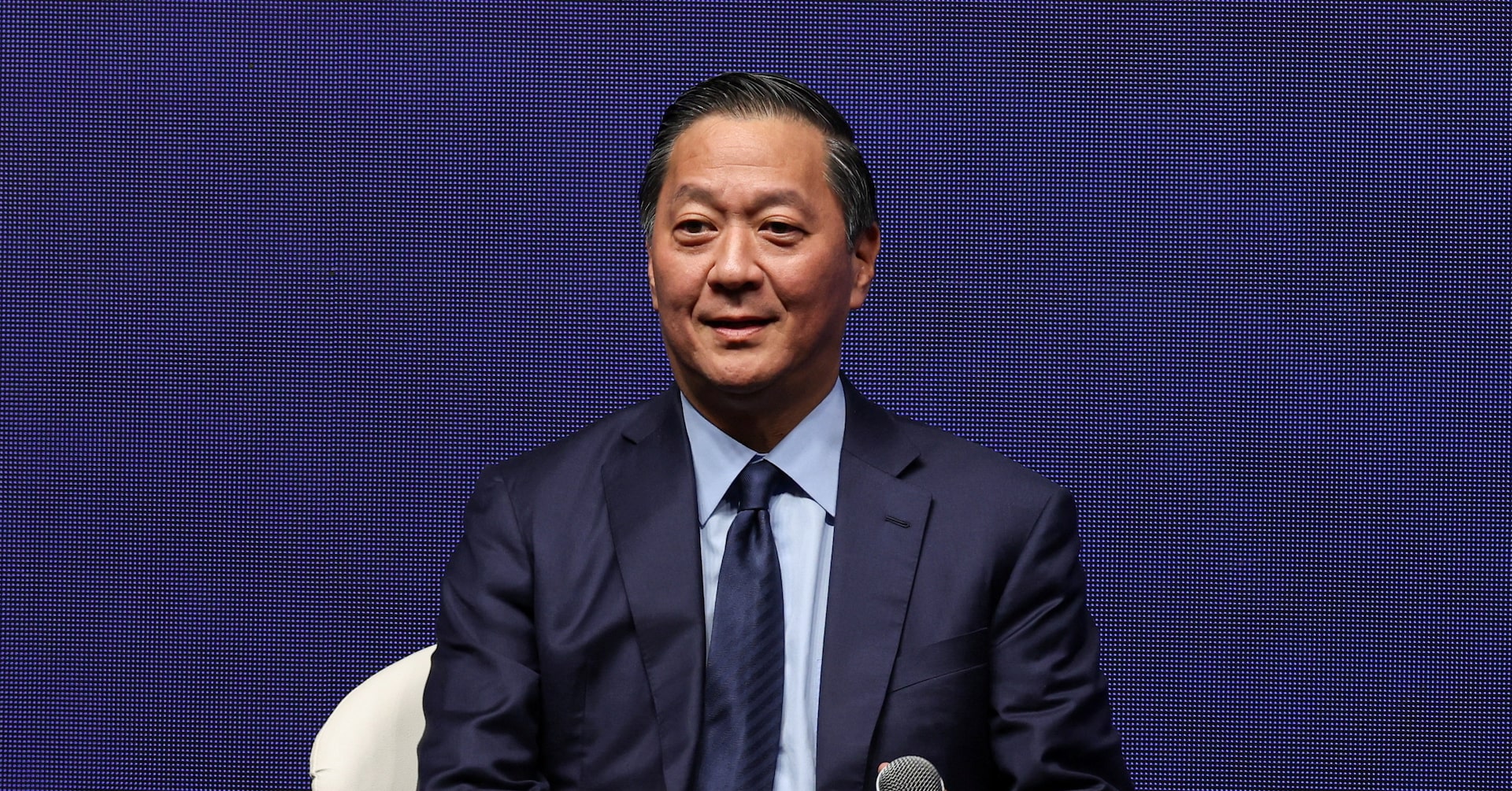 KKR says half of its 2025 PE capital distributions will come from Asia