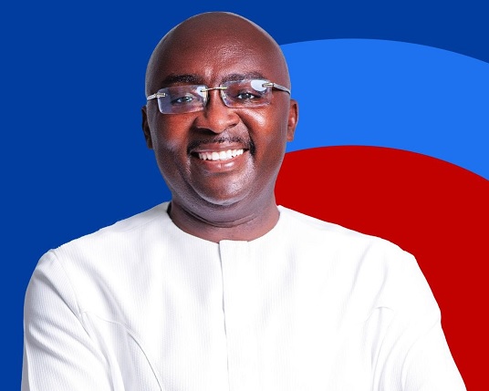 NPP Primaries: Two former Kennedy Agyapong supporters endorse Dr. Bawumia in Western Region