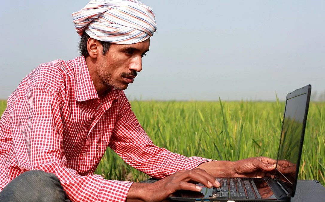 AI can revolutionise Indian agriculture; but it needs more investment, innovation and regulation