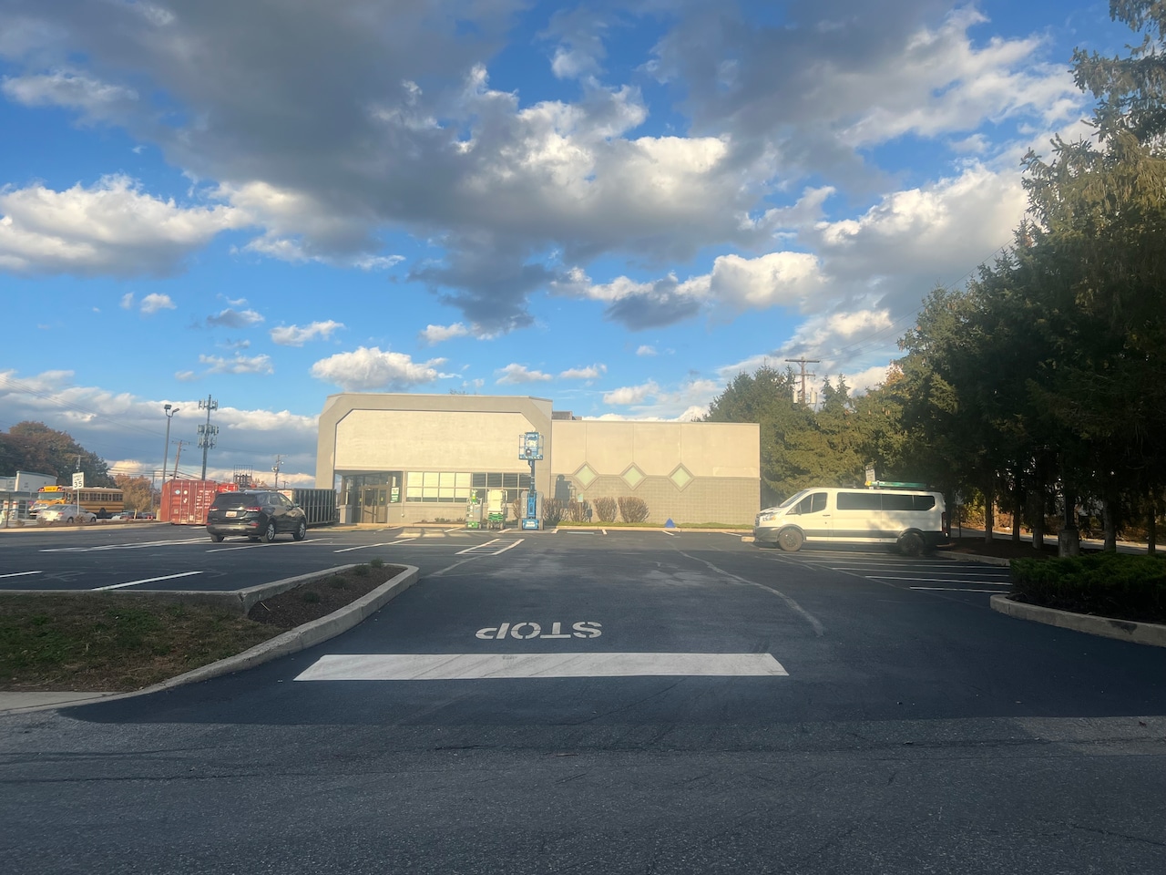 Here’s what’s coming to this former Dauphin County Rite Aid store