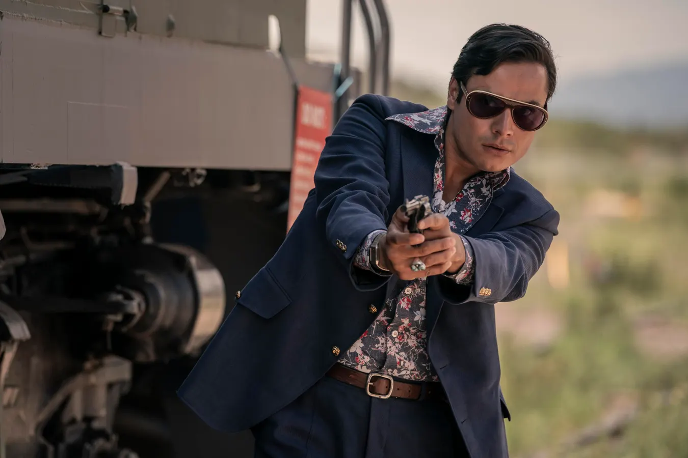 Why ‘Dark Winds’ Is A Perfect 100% Rotten Tomatoes Scored Netflix Show