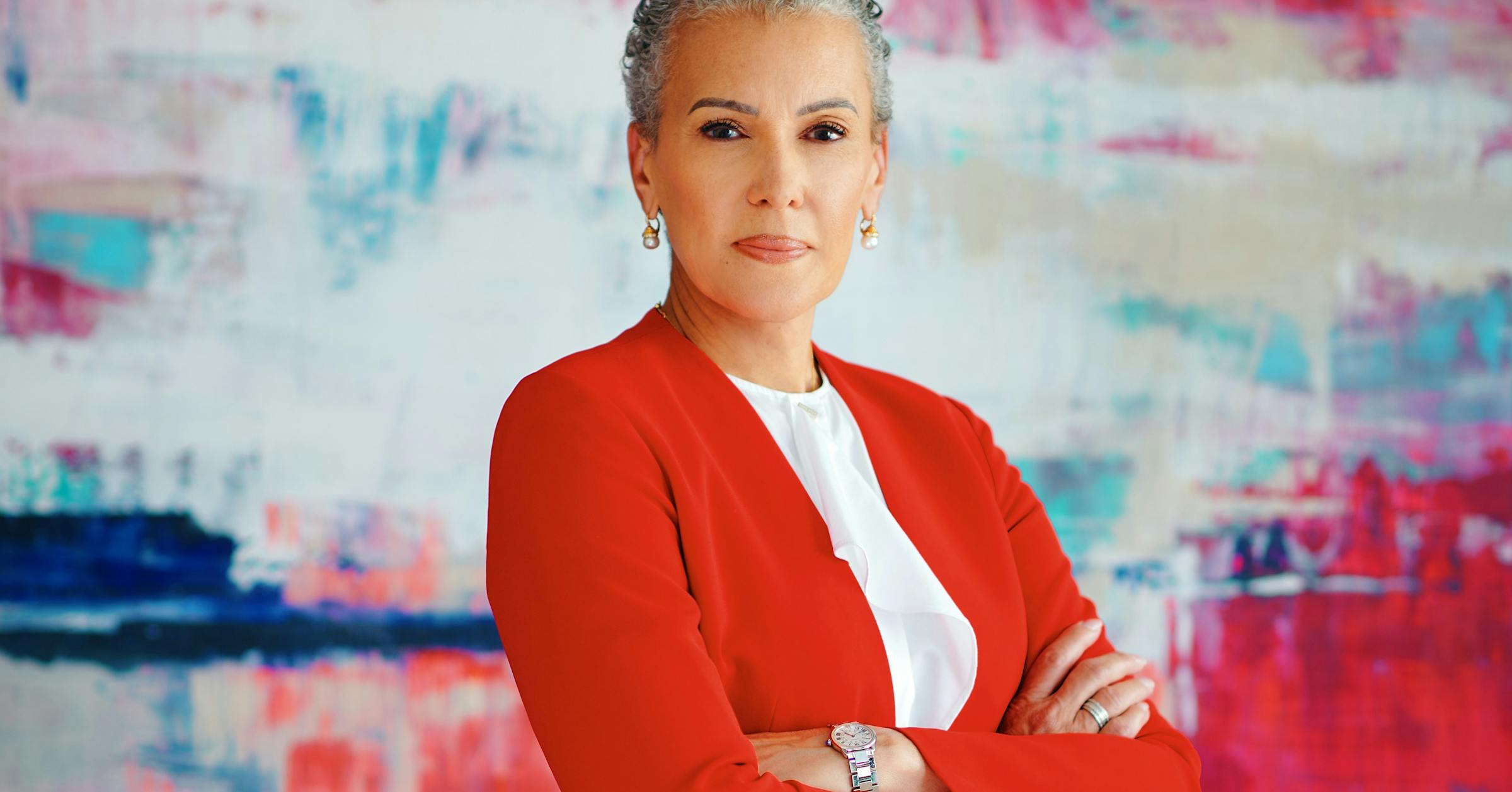 Yuen: Why everyone’s finally talking about menopause — and why it’s about time