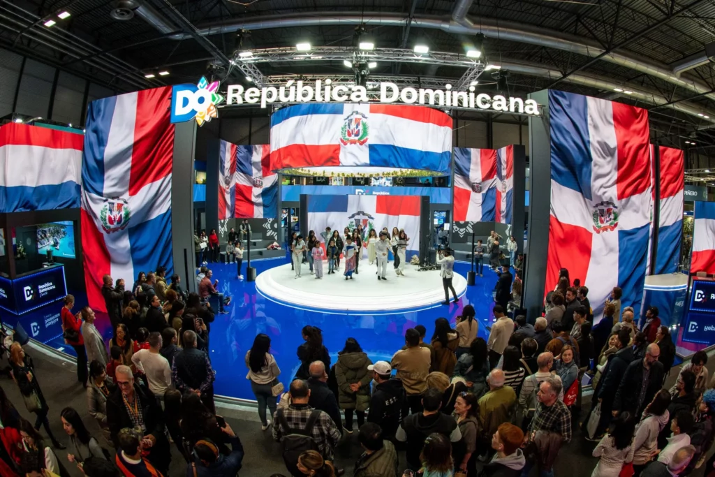 Banreservas promoverá a República Dominicana como destino de inversión en  Londres