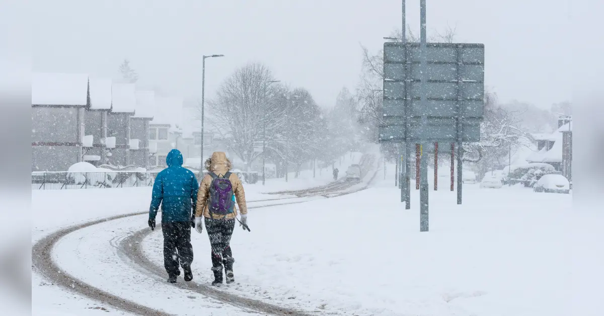 Taking Care of Used in Cold-Weather: Essential Tips to Follow