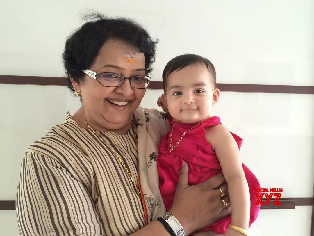 Prithviraj Sukumaran wishes ‘Happy Birthday’ to his Amma with an adorable pic