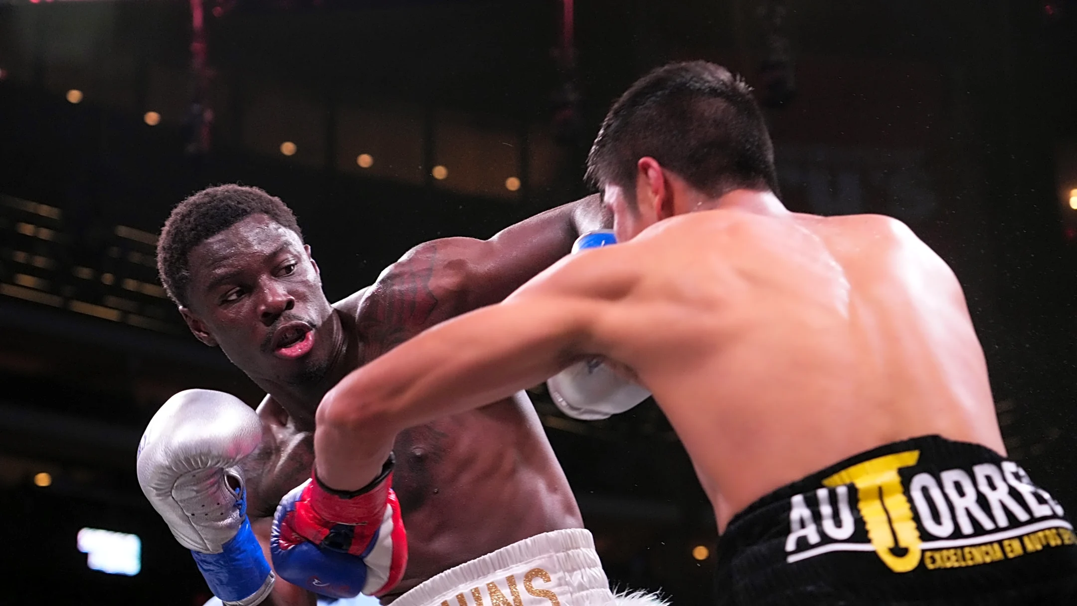 Hitchins Wants Haney Vs. Norman Jr. Winner – Is It Realistic?