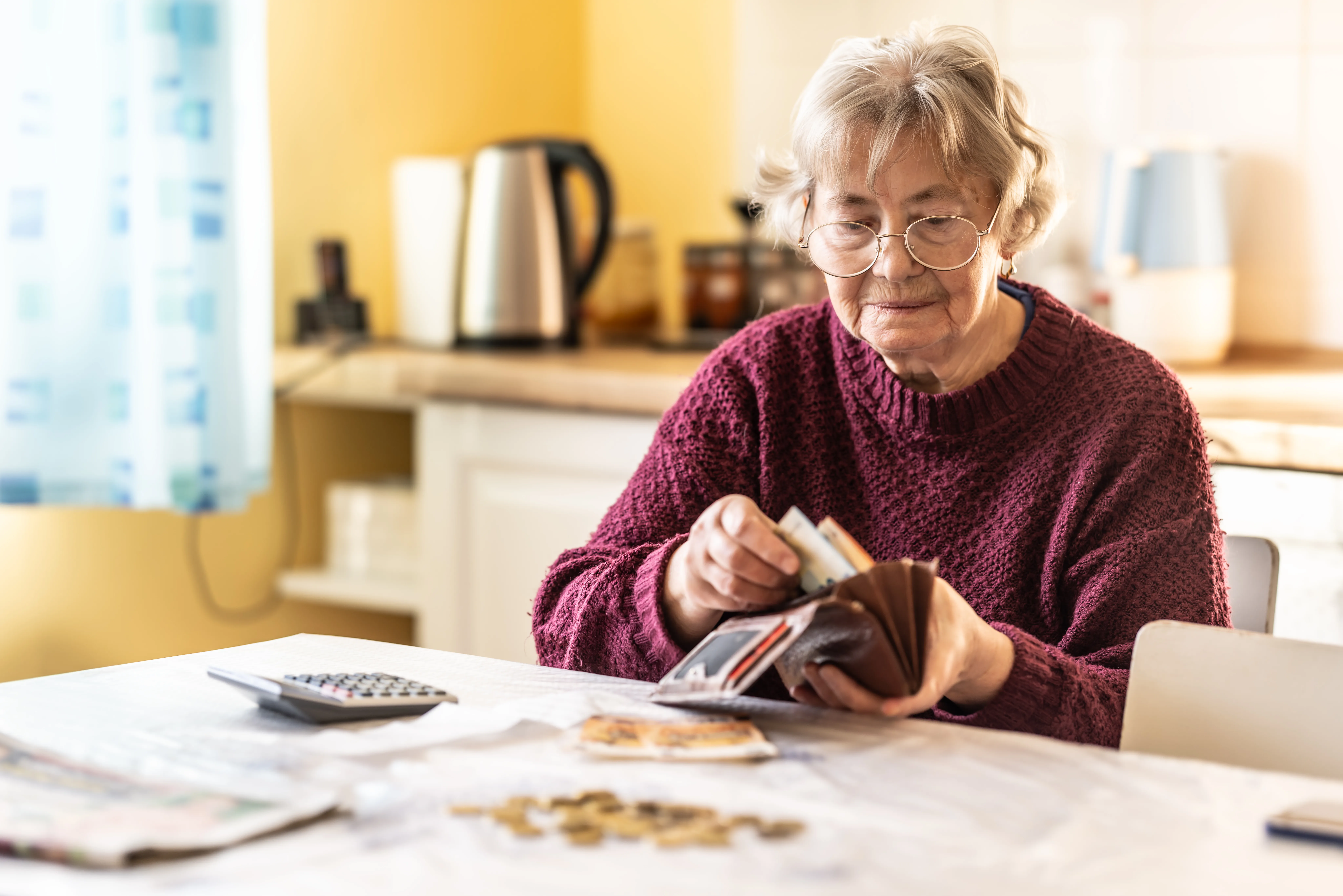 Why does the UK feel ‘poorer than previous decades’?