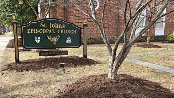 Unhoused people need to be seen and heard