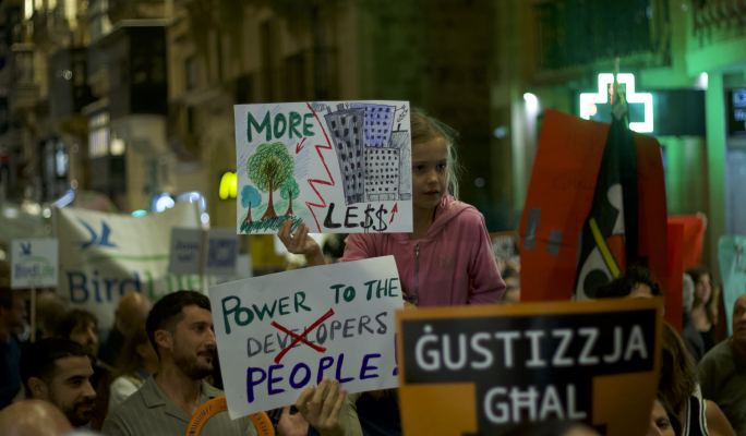 Budget 2026 | Abela promises not to rush planning bills through parliament before full consultation with NGOs