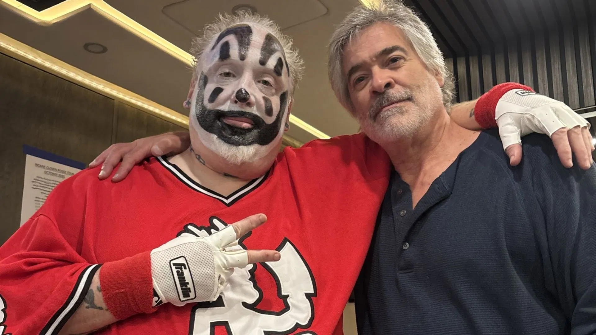 WWE veteran Vince Russo clears the air about his next project: I wanted it to be somewhat of a surprise (Exclusive)