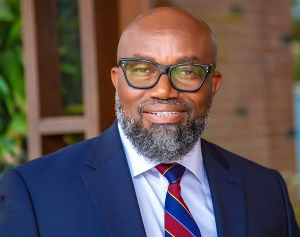 FIC clears McDan; unfreezes his bank accounts