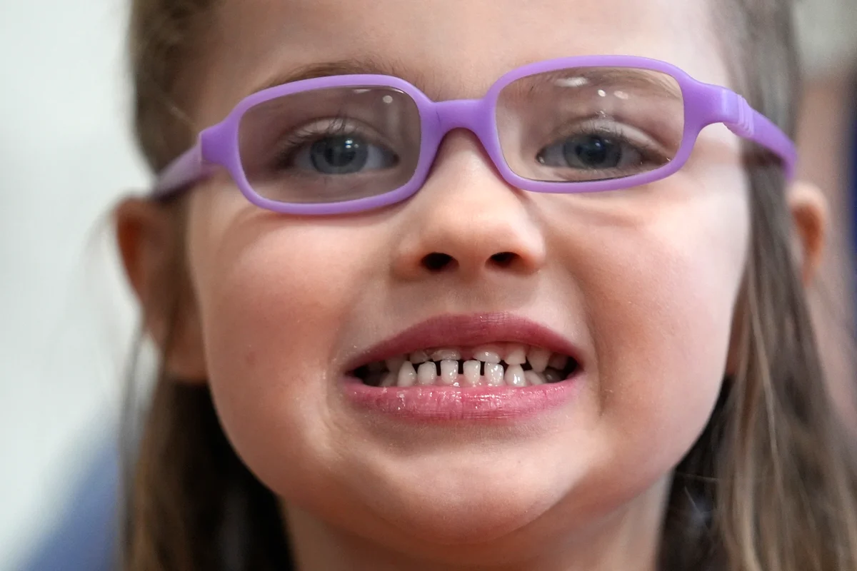 FDA health warning as restriction placed on kids’ fluoride supplements