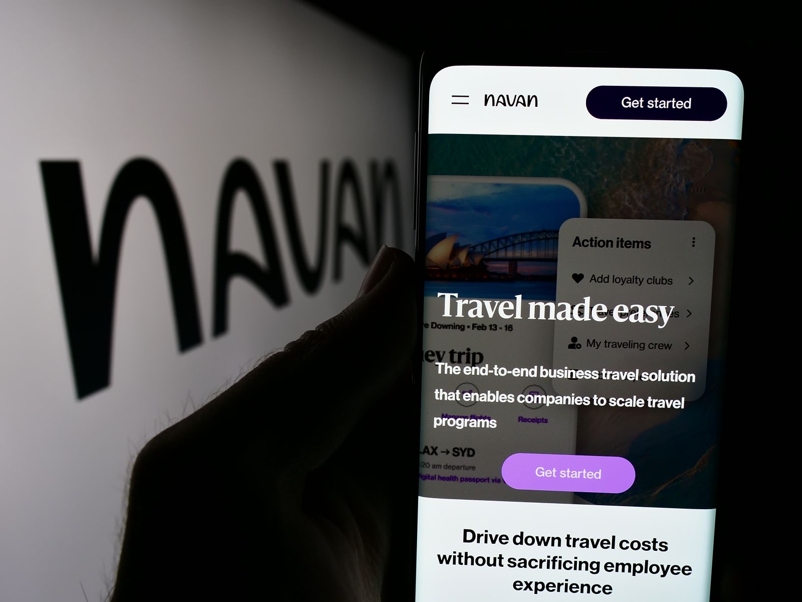 Should You Buy NAVN Stock After the Navan IPO?