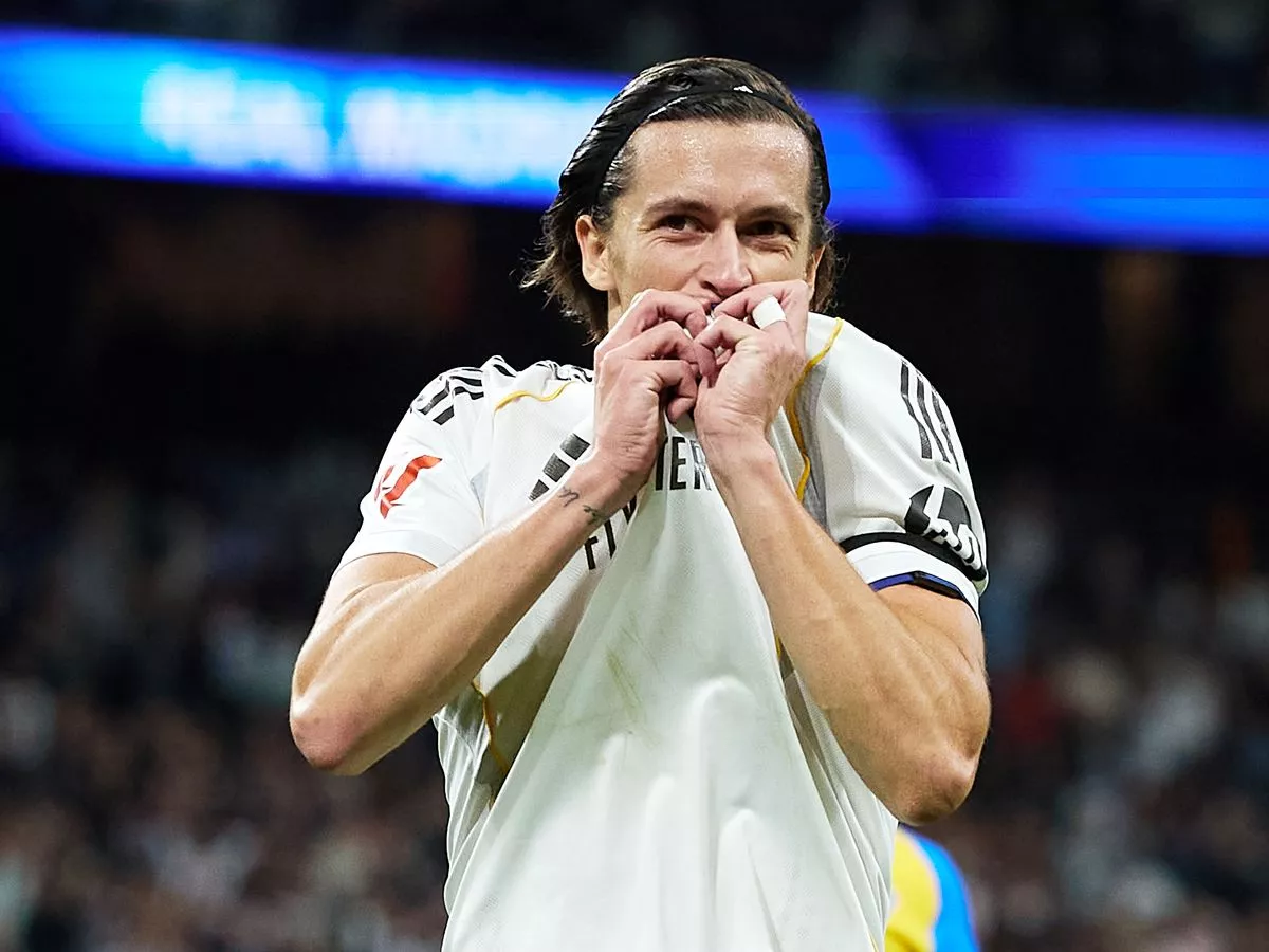 Manchester United's regret about Real Madrid rising star will only get worse