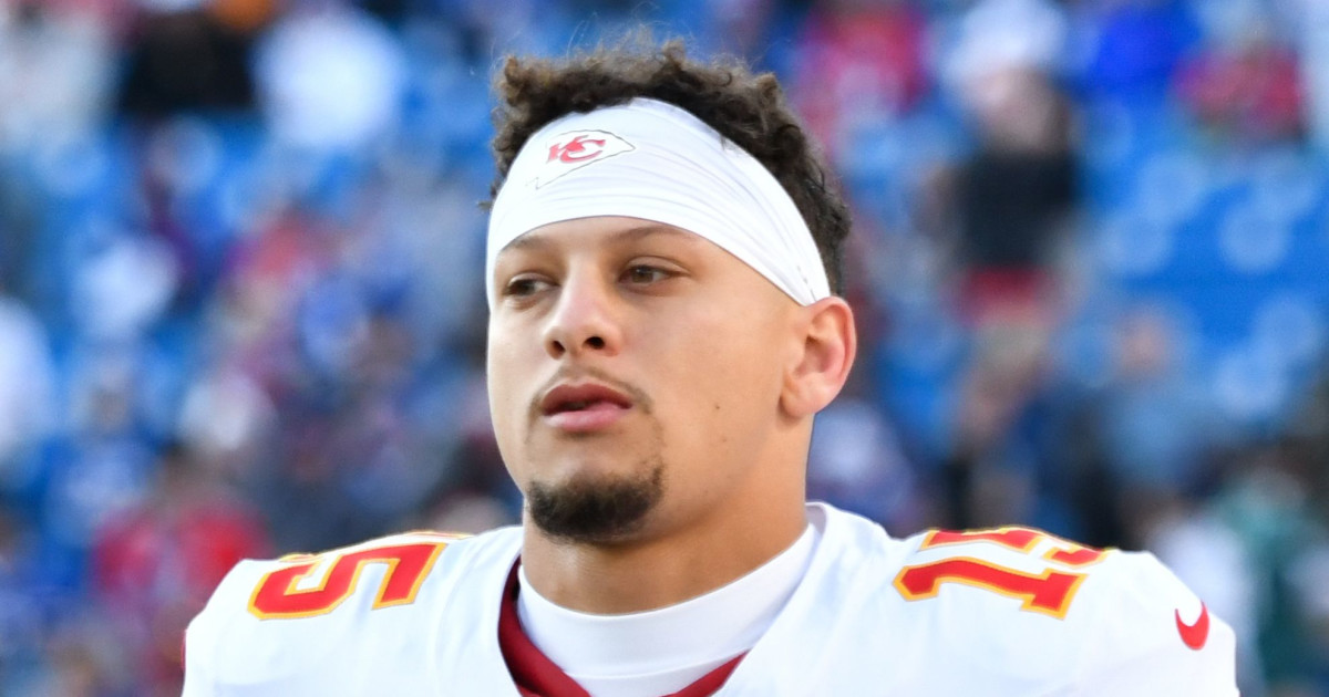 Patrick Mahomes’ Significant Flaw Emerges After Loss to Josh Allen