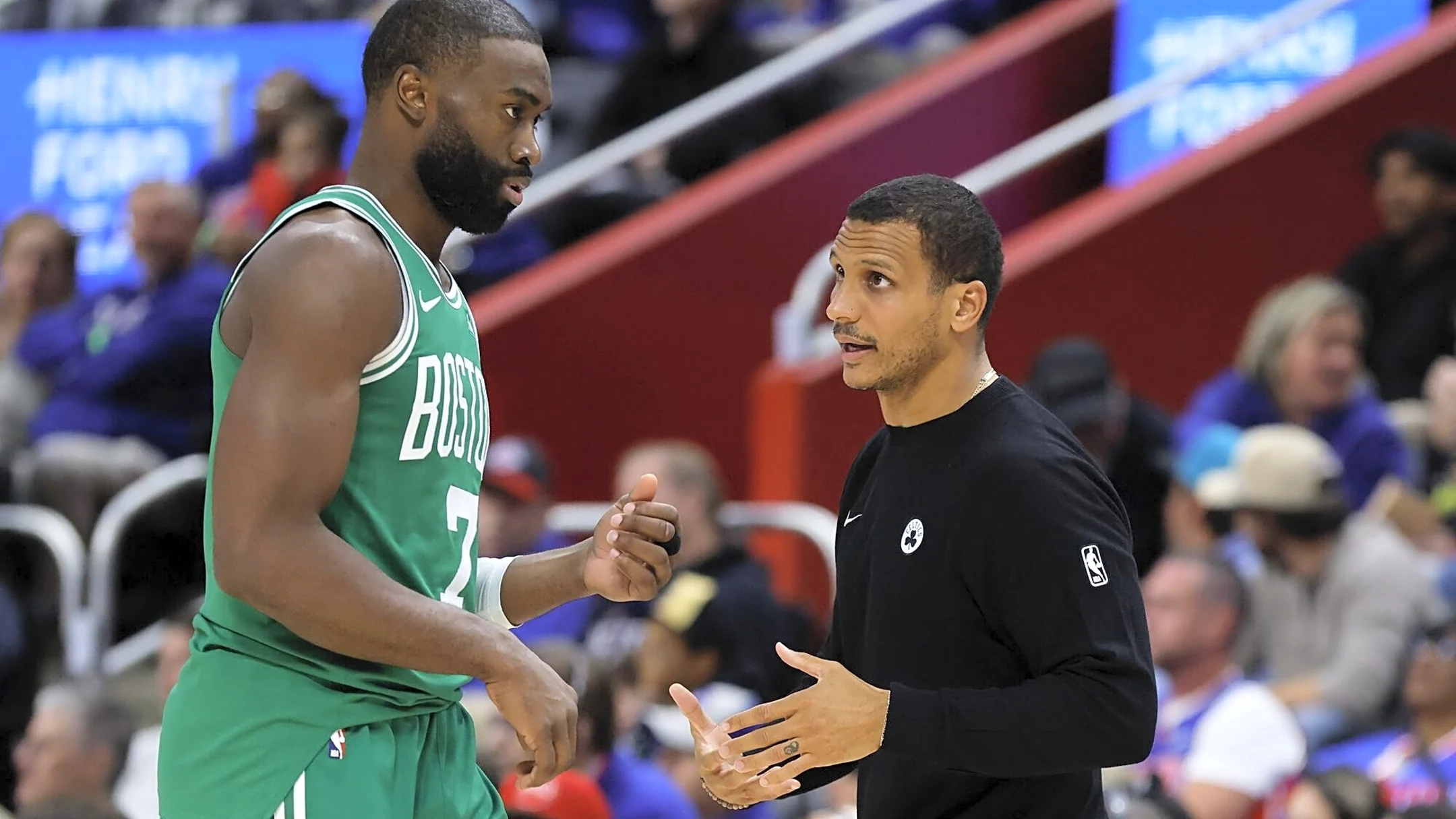 'You Can’t Make a Mistake Like That' – Boston Celtics Star Was Furious at 'Unacceptable' Late No-Call in Loss Vs. Utah Jazz