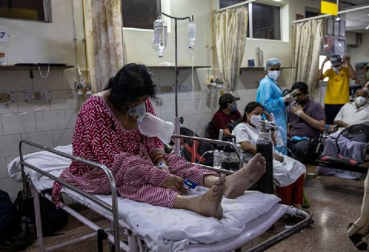 Blood Clots: India's Silent, Preventable Killer