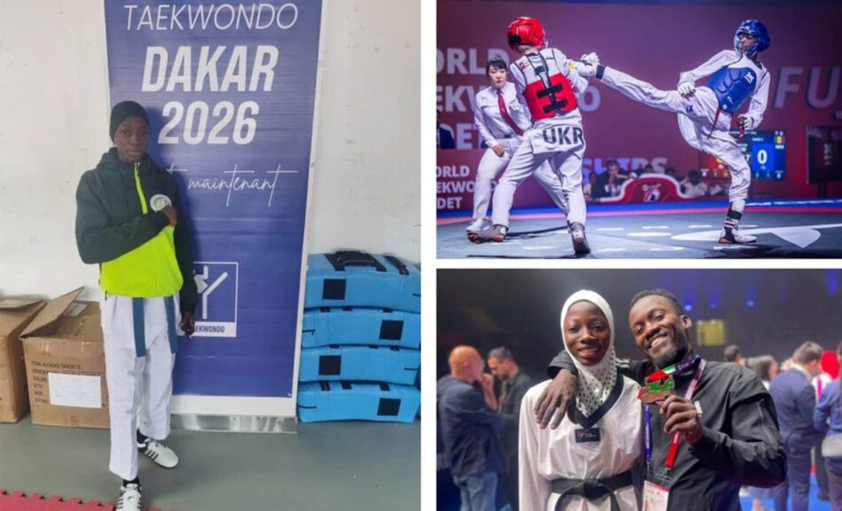 Dakar 2026 One Year to Go: how the IOC is supporting young athletes on the road to the Youth Olympic Games