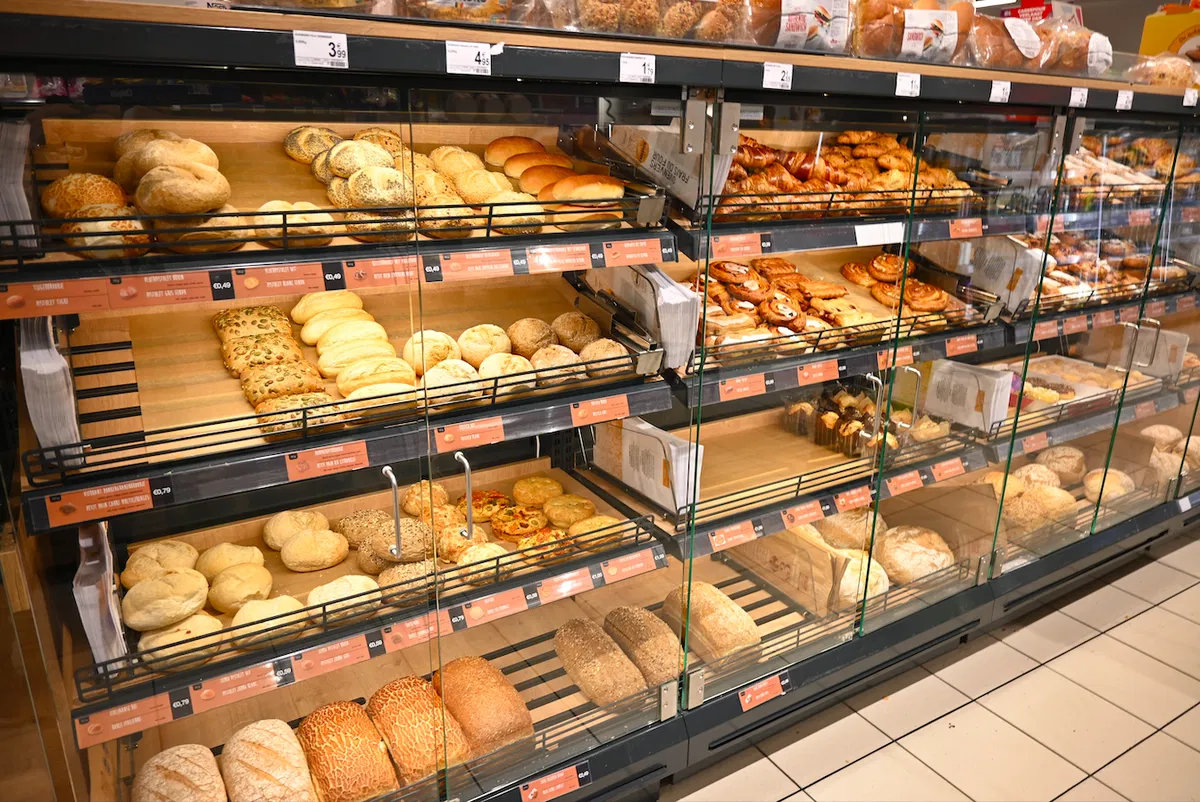 Spanish supermarket bread linked to health issues