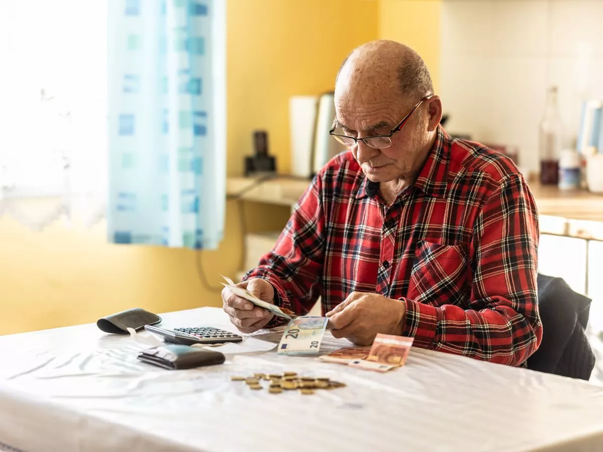 Full list of 48 conditions that could qualify you for extra £441 DWP Attendance Allowance