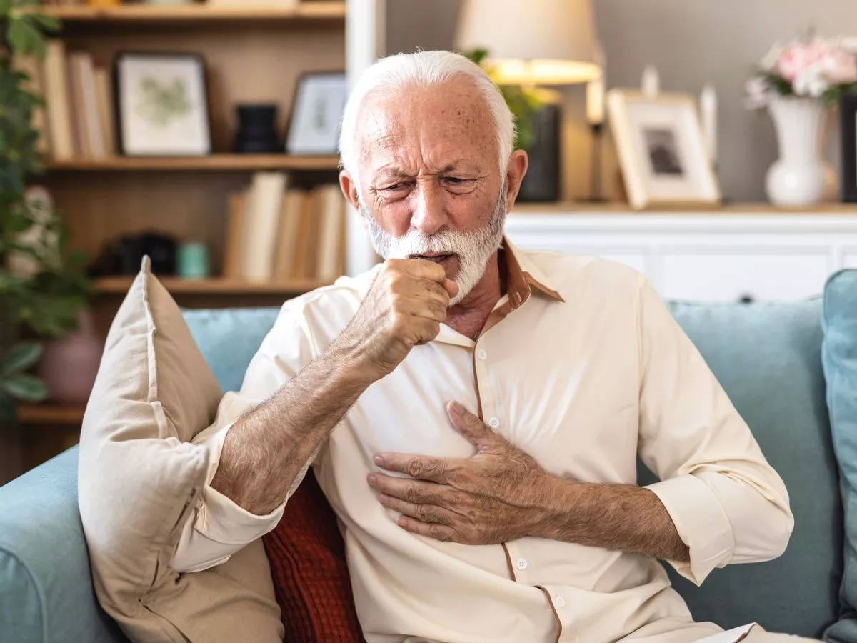 NHS says see GP if you have 'three-week symptom' that could be cancer