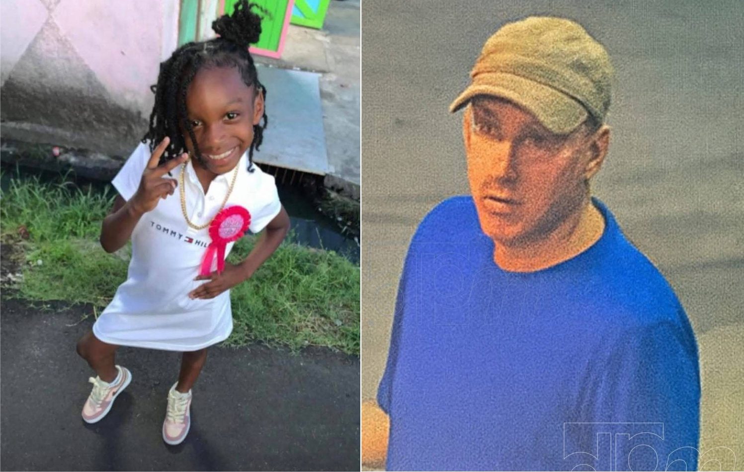 Police hunt Spanish-speaking terror suspect