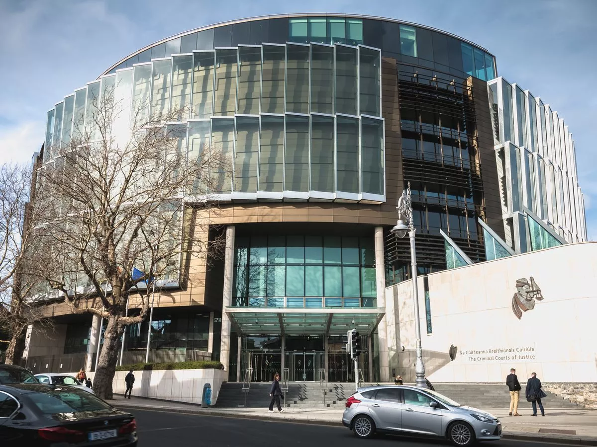 Judge orders 'monster' rapist to leave Ireland after sentencing him to nine more years in prison