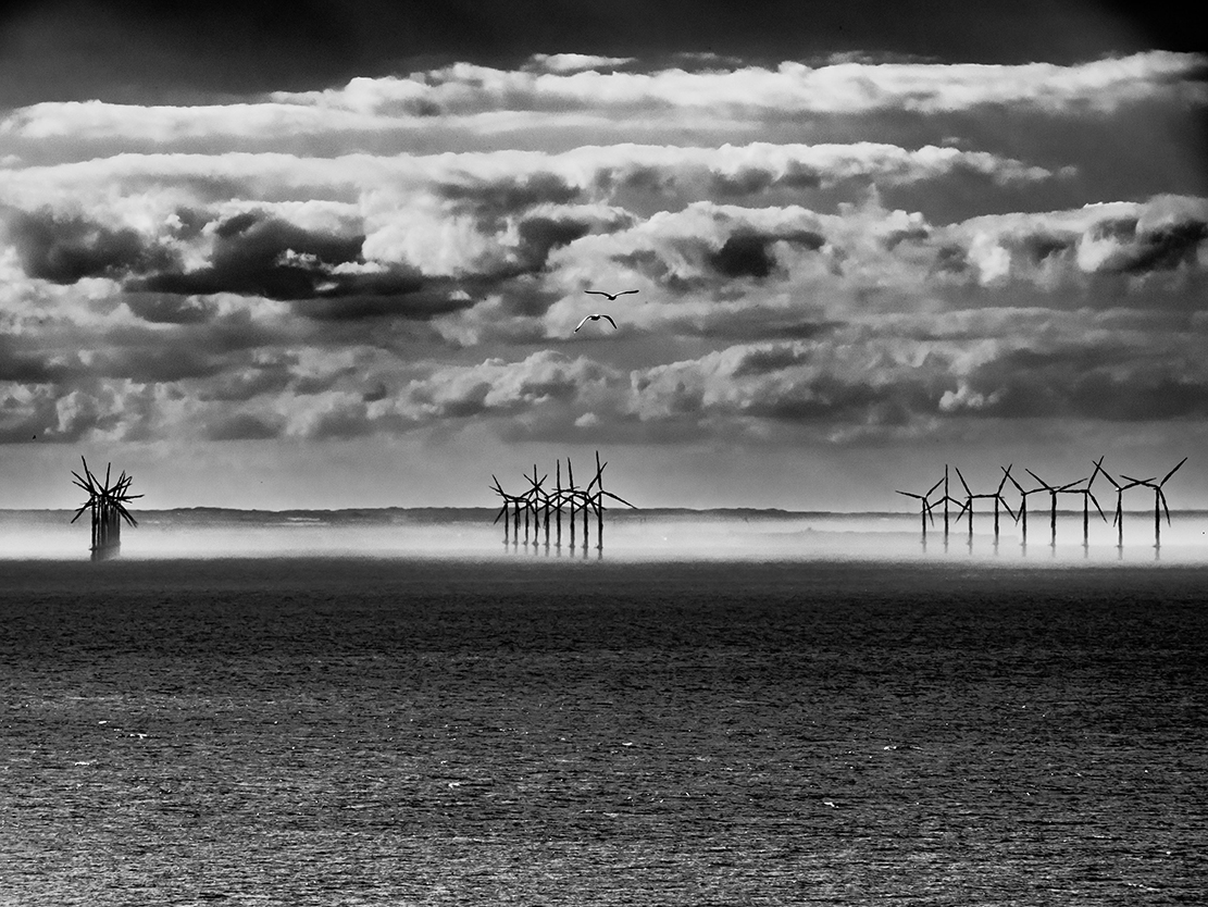 The progressive case for Anglofuturism