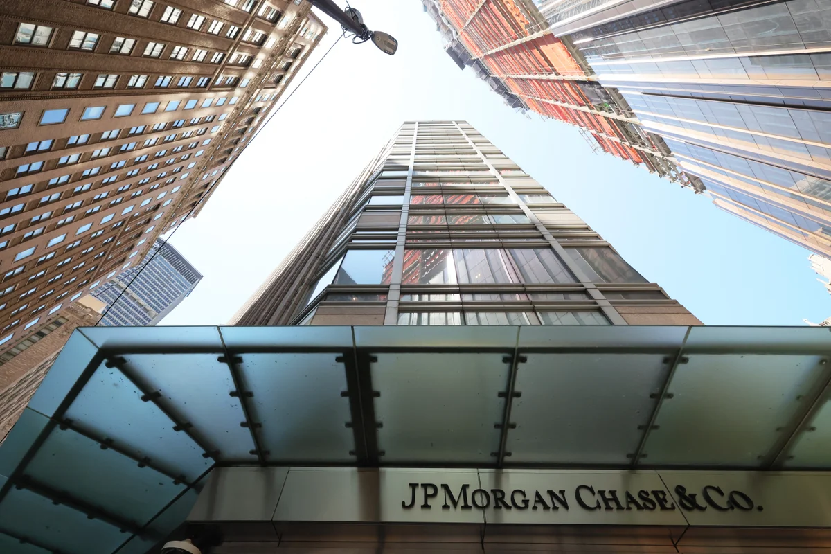 JPMorgan Chase alerted Trump admin to over $1B in ‘suspicious’ transactions involving Epstein and prominent Wall Street figures: report