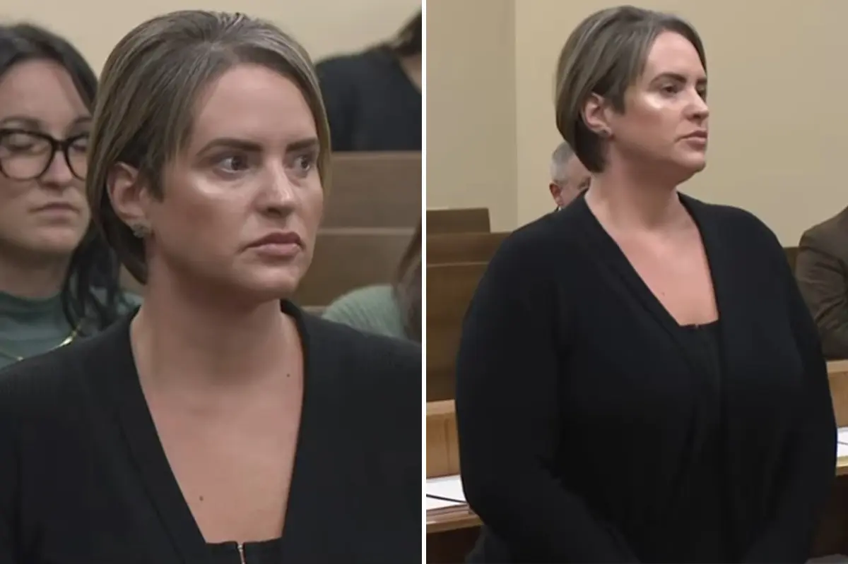 Oregon Democrat pol is now international fugitive: authorities