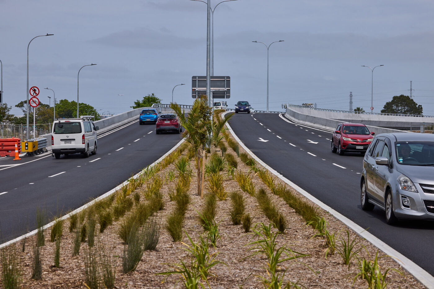 Flyover’s got more names than Sinatra