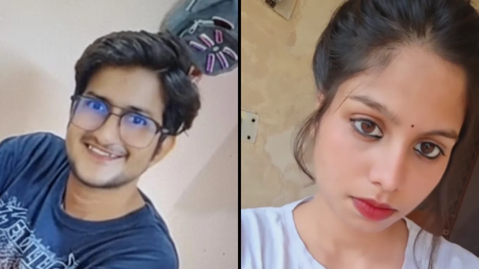 Delhi UPSC Aspirant Murdered By Live-In Partner Recorded Obscene Videos Of 15 Other Women: Report