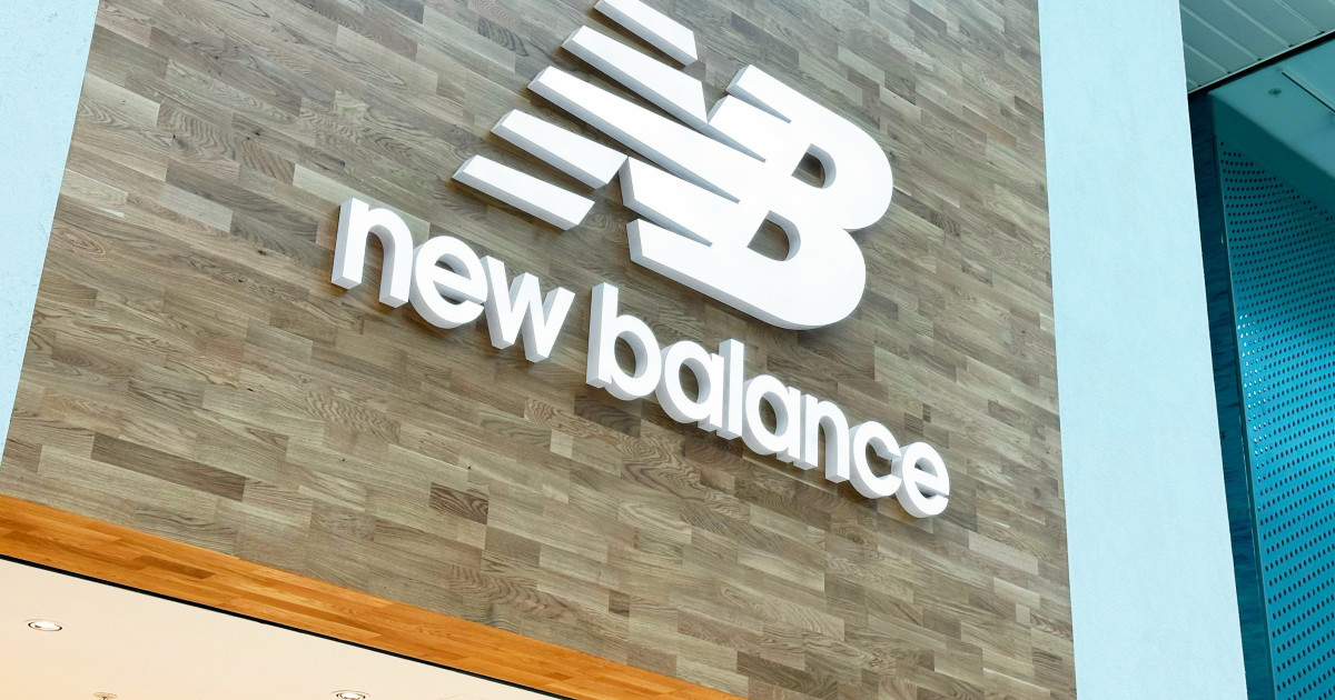 New Balance’s $90 Fleece Jacket Is Now Just $34 - 62% Off