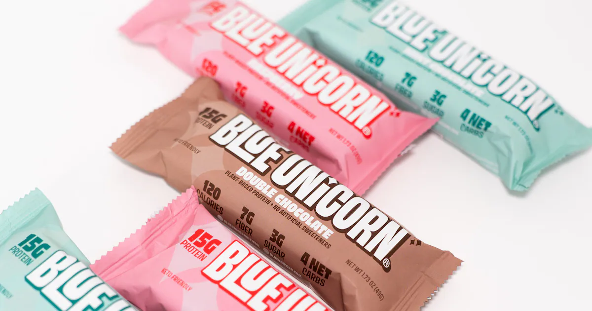 Trade secret lawsuit dismissed between rival Utah protein bar companies