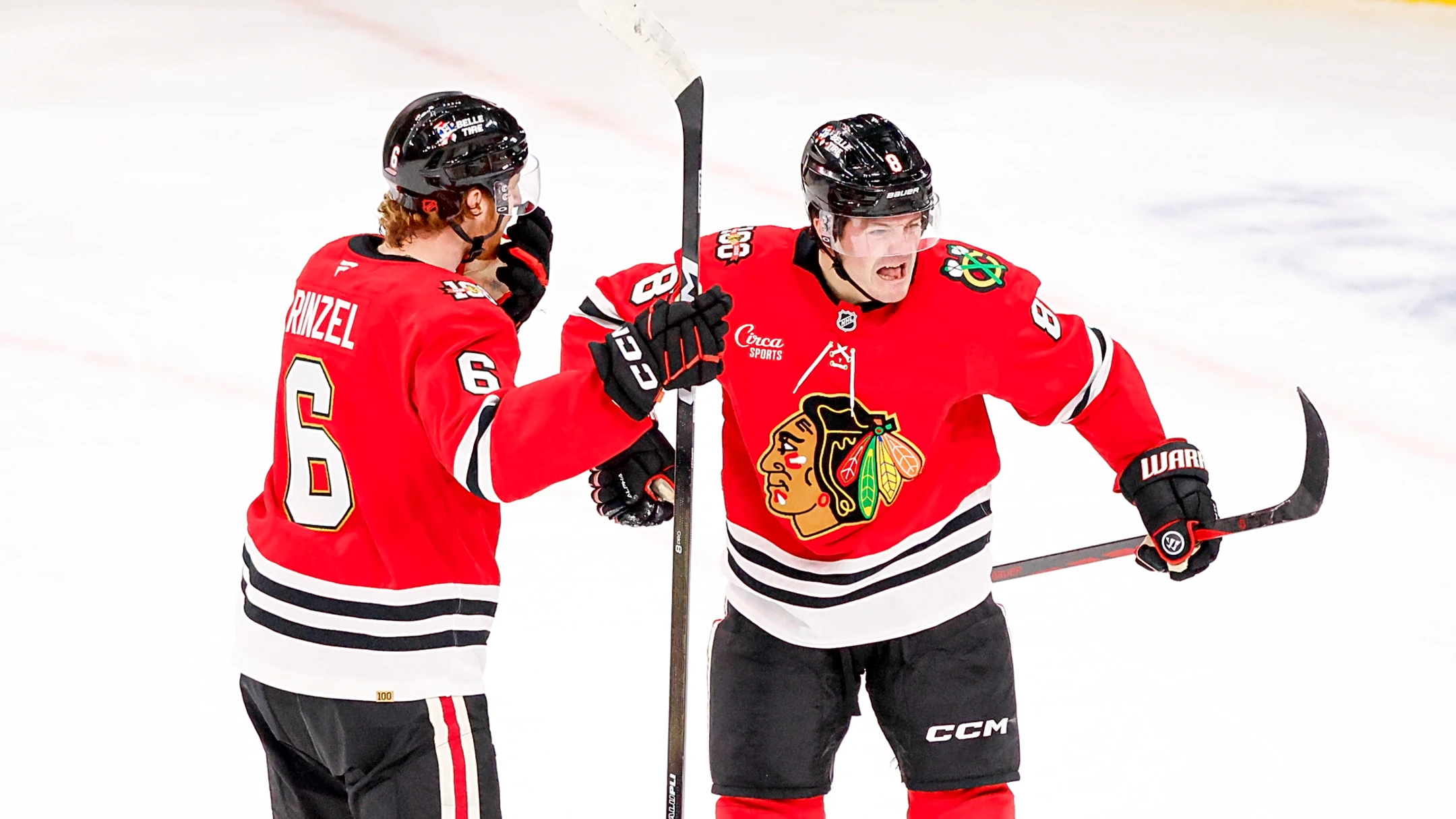 Fantasy Hockey 2025-26: Weekly Strength of Schedule and Streaming Targets — Week 5