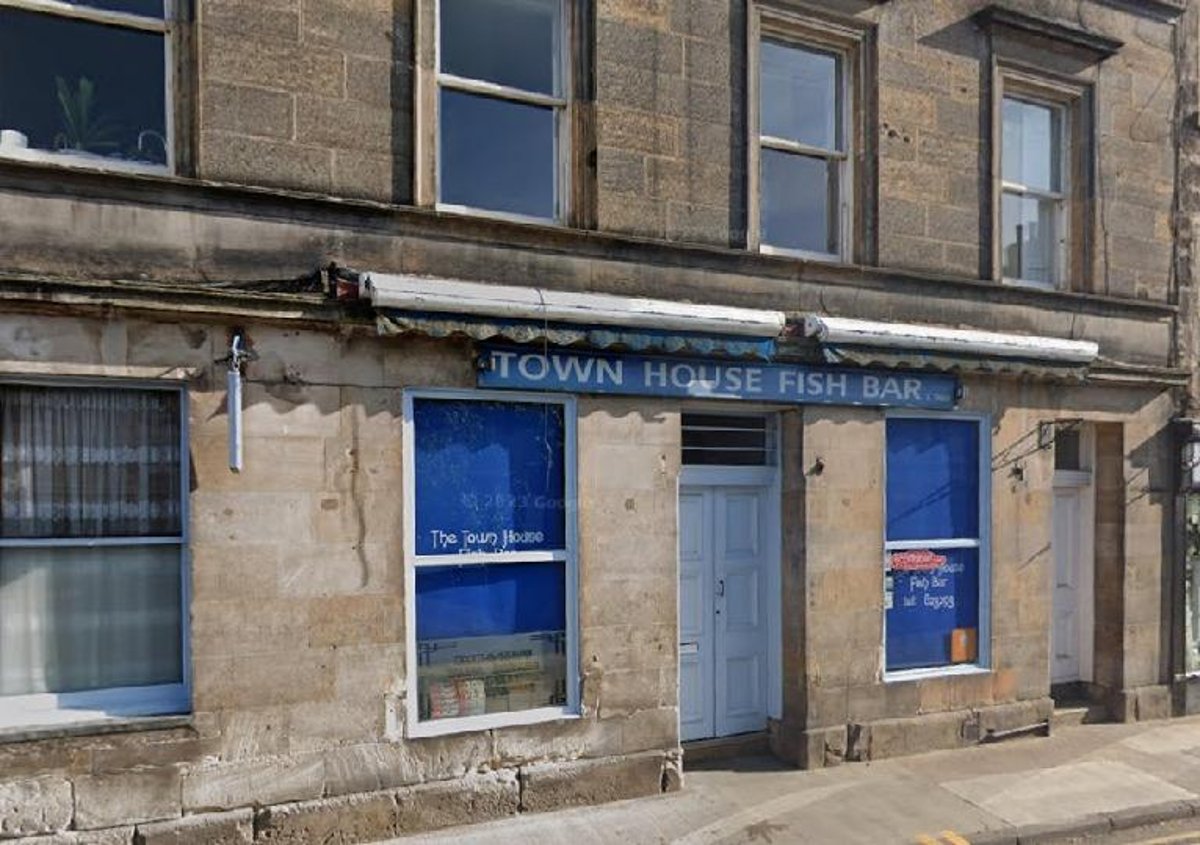 Three East Lothian businesses handed last warning after failing to pay licence fees on time