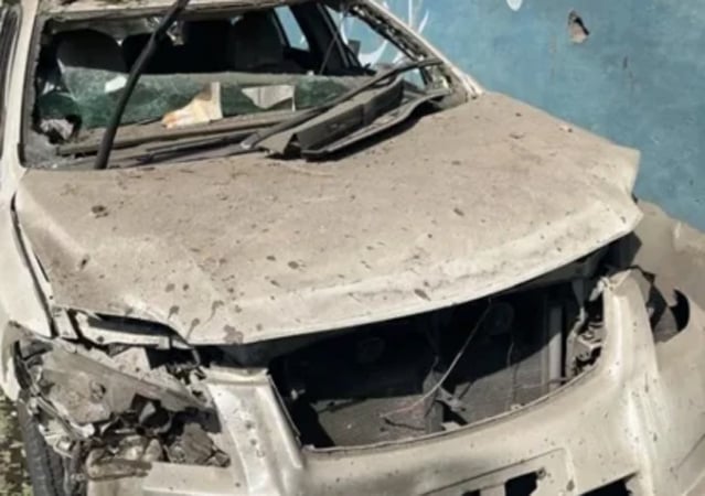 Blast in Turbat targets Kech DC convoy, eight injured