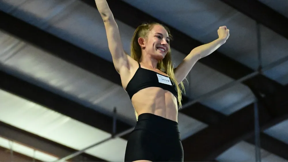 Paramount Strikes Deal For Live Cheer Events