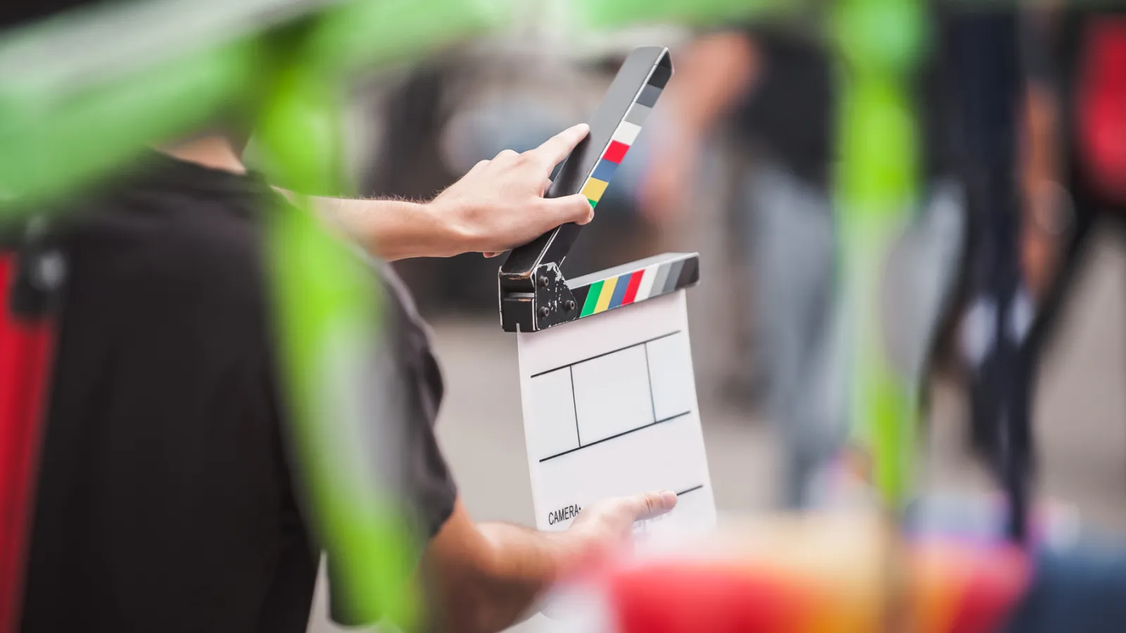 Hollywood Is Obsessed With Microdramas