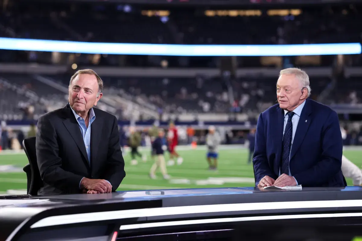 Cowboys Trade Leaked by Jerry Jones Finally Revealed