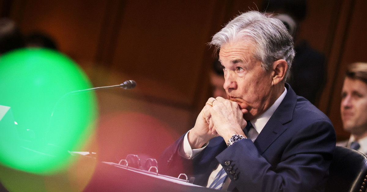 Inflation fight divides Fed as prices stay painfully high