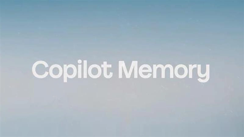 Microsoft Copilot Adds Long-Term Memory To Recall Tasks, Thoughts and More for Personalised Assistance During Future Interactions