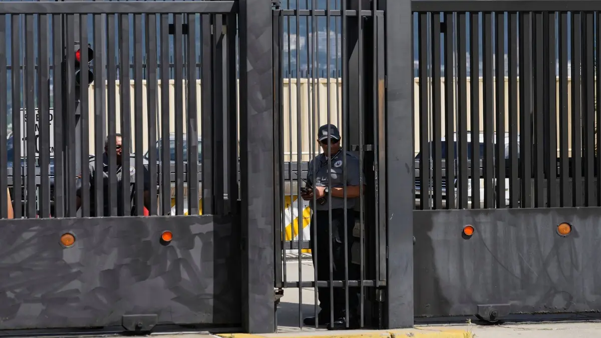 Venezuela Seeks To Cancel Energy Deals With Trinidad As Island Nation Hosts US Warship