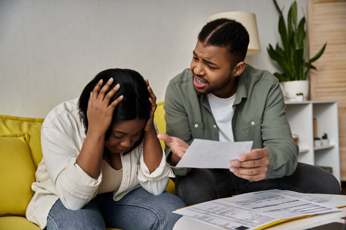 Love or Liability? 9 Financial Red Flags That Can Ruin Your Marriage (Even Before It Starts)
