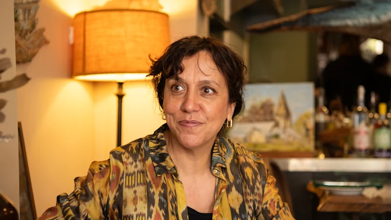 Rachel didn’t want to tell her great-grandmother’s story. Now strangers thank her for it