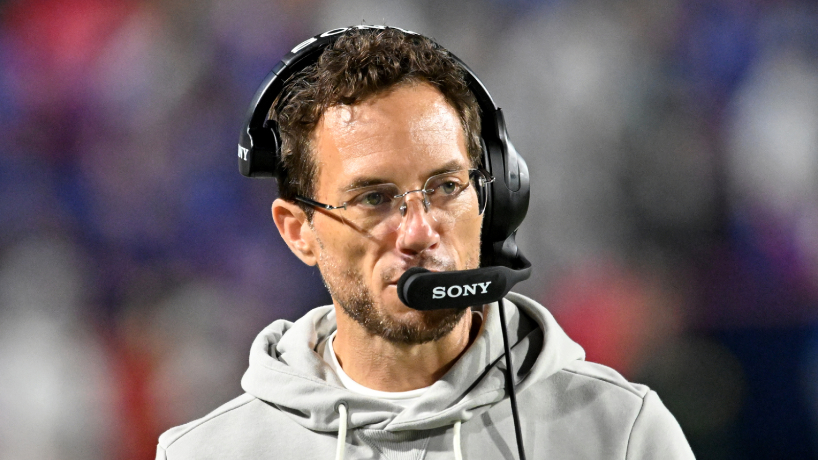 Could Dolphins fire Mike McDaniel before season ends?